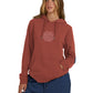 Billabong Ladies Diamond Life Hood T-Shirt