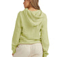 Billabong Ladies Surf High Pullover