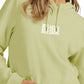 Billabong Ladies Surf High Pullover