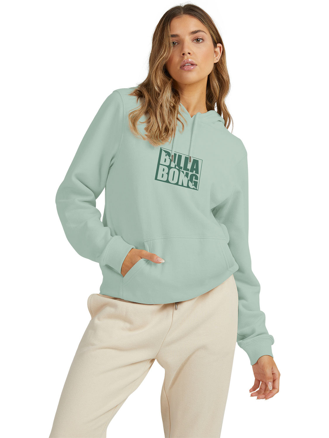 Billabong Ladies Summer 73 Hoodie