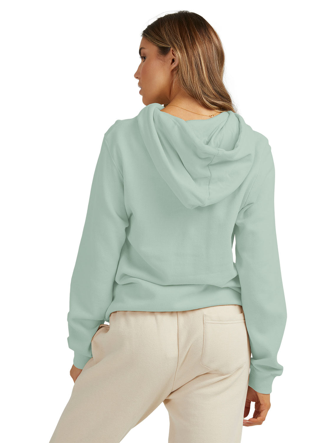 Billabong Ladies Summer 73 Hoodie