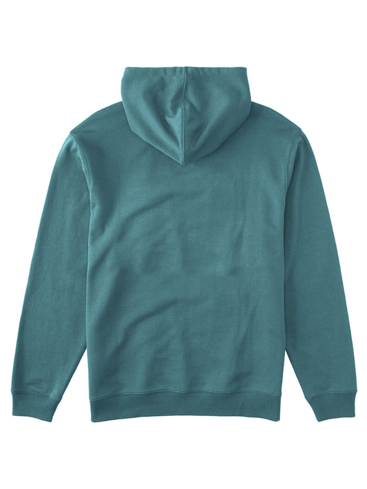 Billabong Men's Unity Stacked Tech Pullover Hood