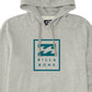 Billabong Men's Unity Stacked Pullover Hood