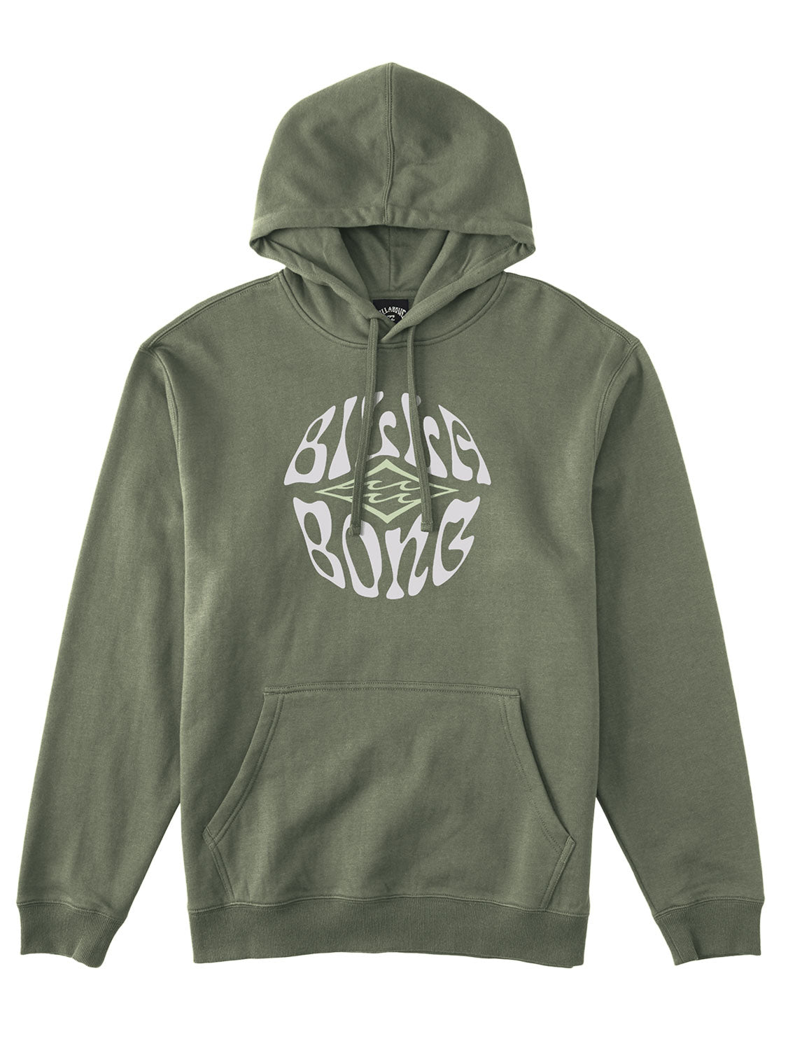 Billabong Men's Bloom Pullover Hood