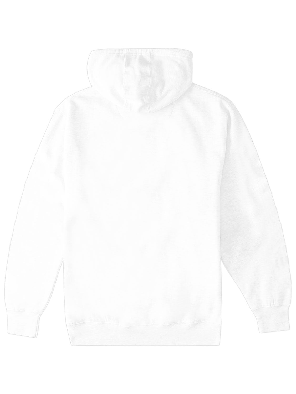 Billabong Men's Electric Arch Pullover Hood