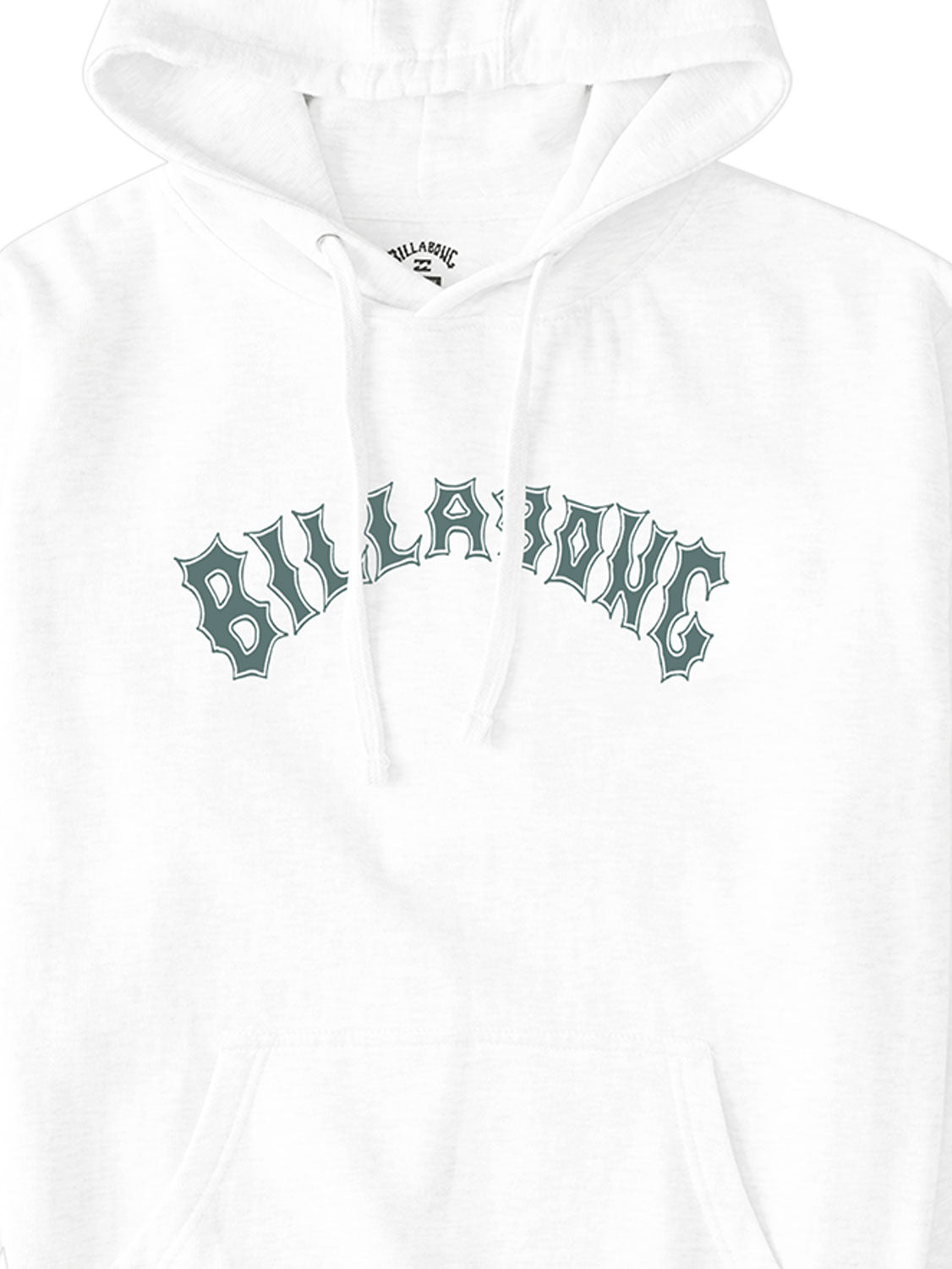 Billabong Men's Electric Arch Pullover Hood