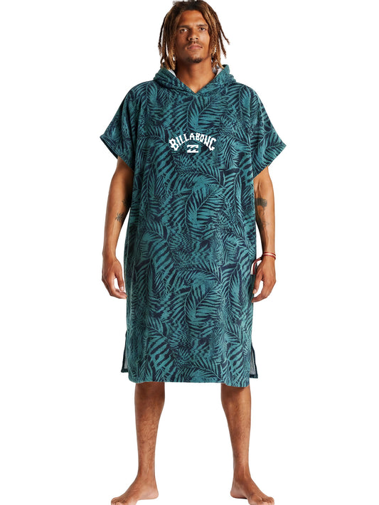Billabong Men's Salty Daze Hooded Towel
