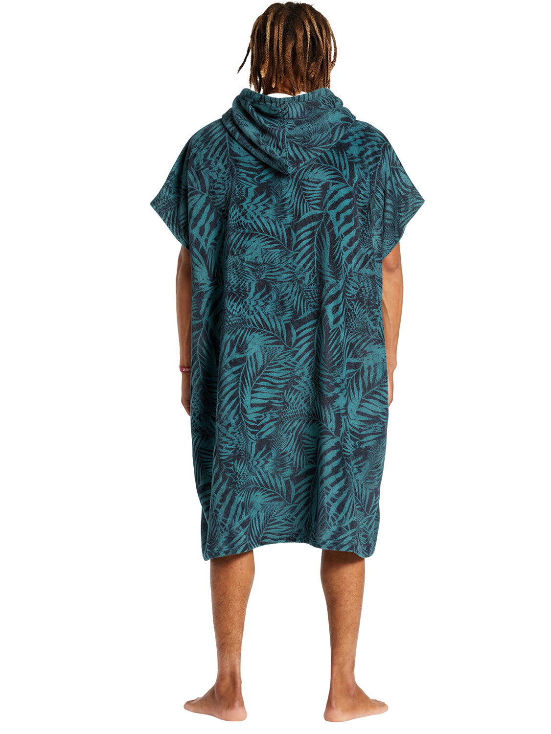 Billabong Men's Salty Daze Hooded Towel