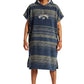 Billabong Men's Salty Daze Hooded Towel
