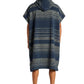 Billabong Men's Salty Daze Hooded Towel