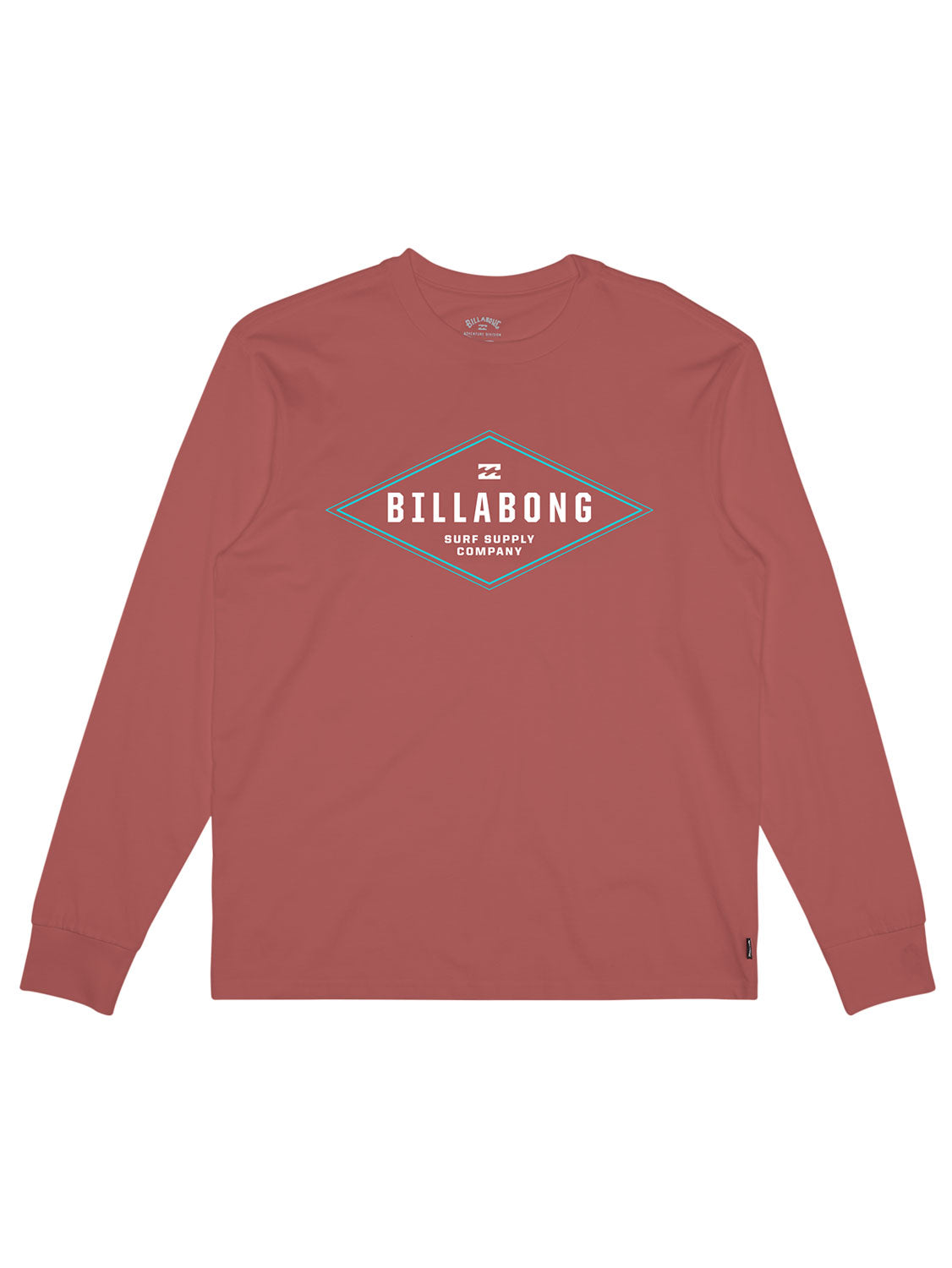 Billabong Men's Supply T-Shirt