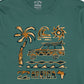 Billabong Boys African Road Trip T-Shirt