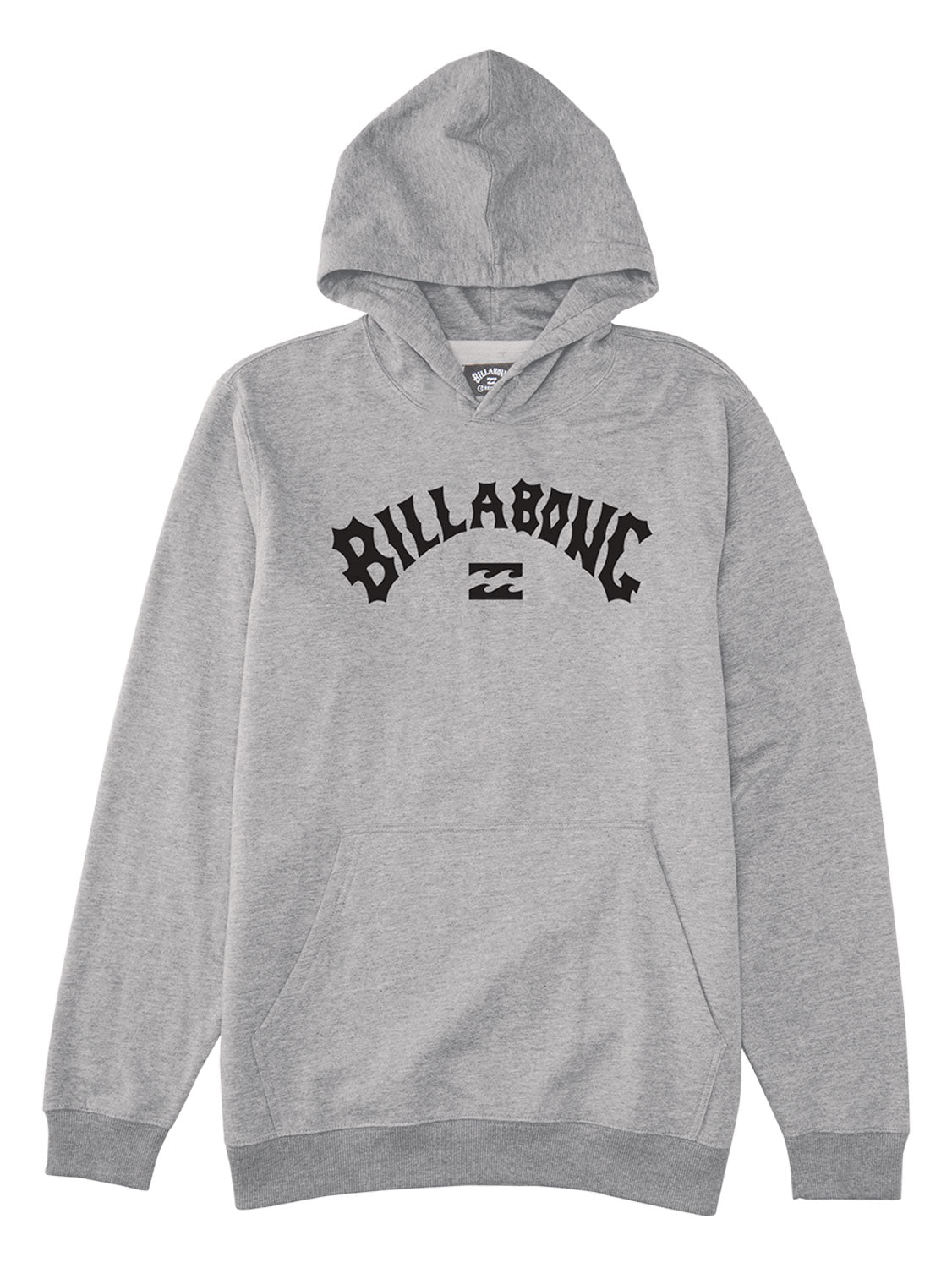 Billabong Boys Arch Wave Hooded Pullover
