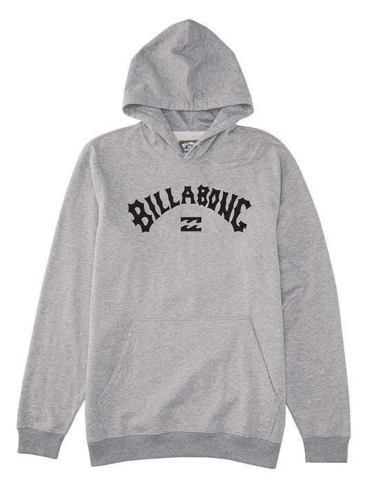 Billabong Boys Arch Wave Hooded Pullover
