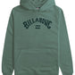 Billabong Boys Arch Wave Hooded Pullover