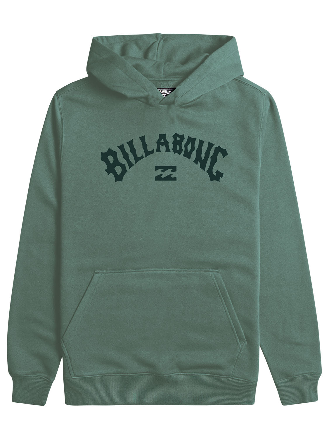 Billabong Boys Arch Wave Hooded Pullover