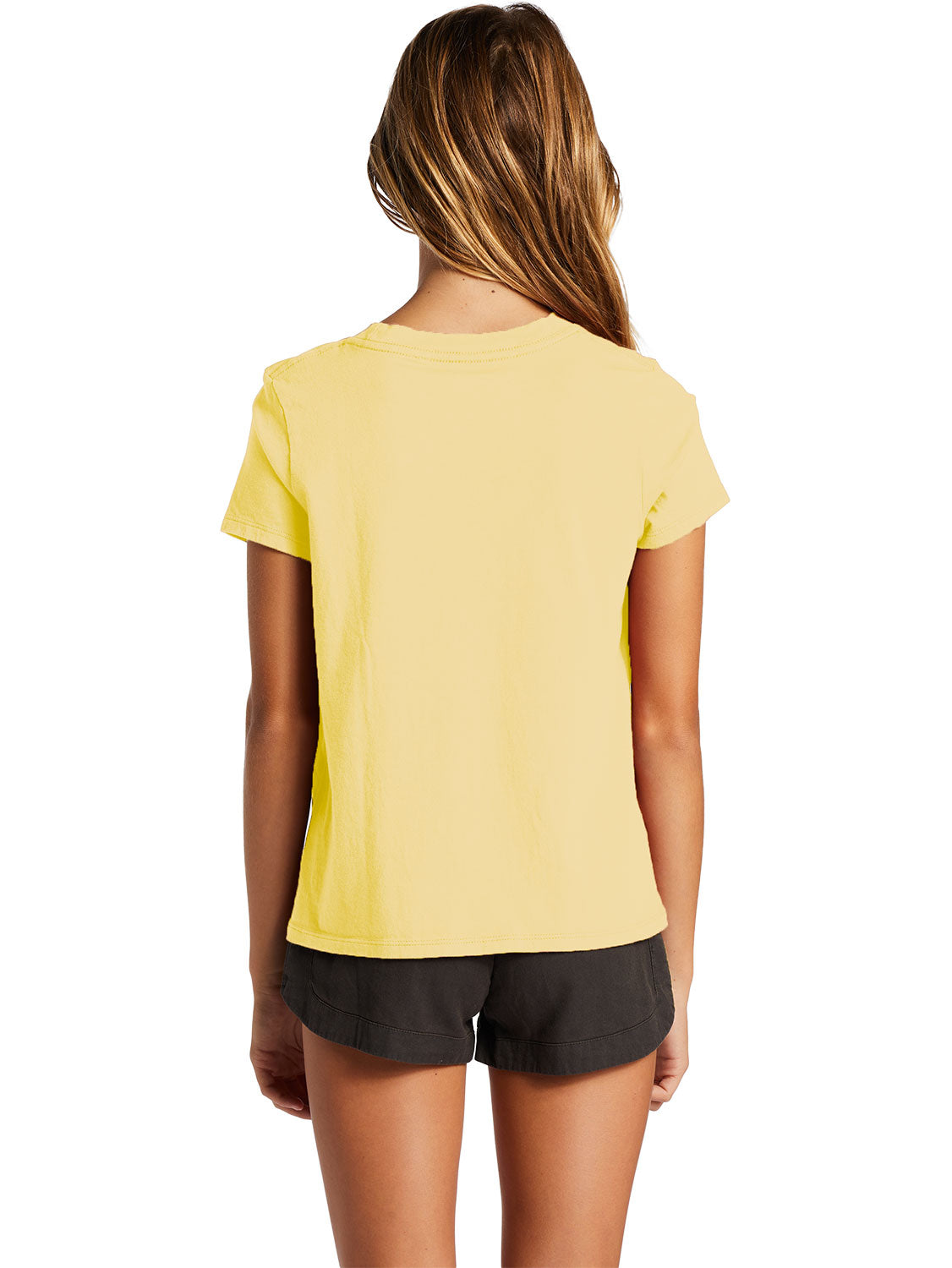 Billabong Girls Pro T-Shirt