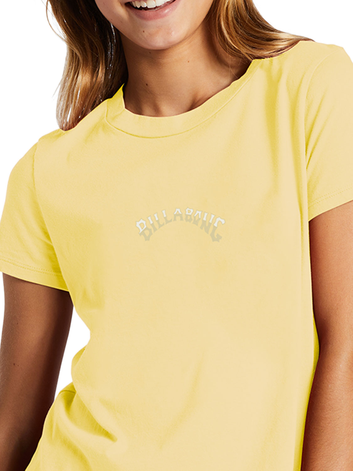 Billabong Girls Pro T-Shirt