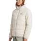 Billabong Ladies Full Zip Puffer Jacket