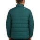 Billabong Men's Full Zip Puffer Jacket