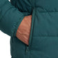 Billabong Men's Full Zip Puffer Jacket