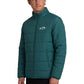Billabong Men's Full Zip Puffer Jacket