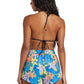 Billabong Ladies Agua Flores Volley