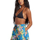 Billabong Ladies Agua Flores Volley