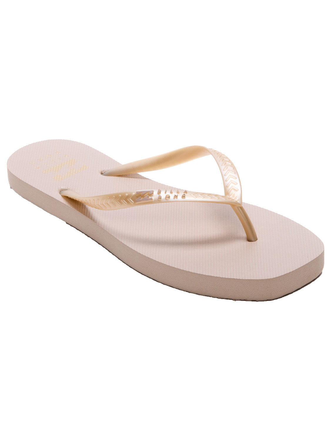 Billabong Ladies Fiji Square Toe Flip Flop