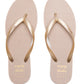 Billabong Ladies Fiji Square Toe Flip Flop