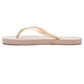 Billabong Ladies Fiji Square Toe Flip Flop