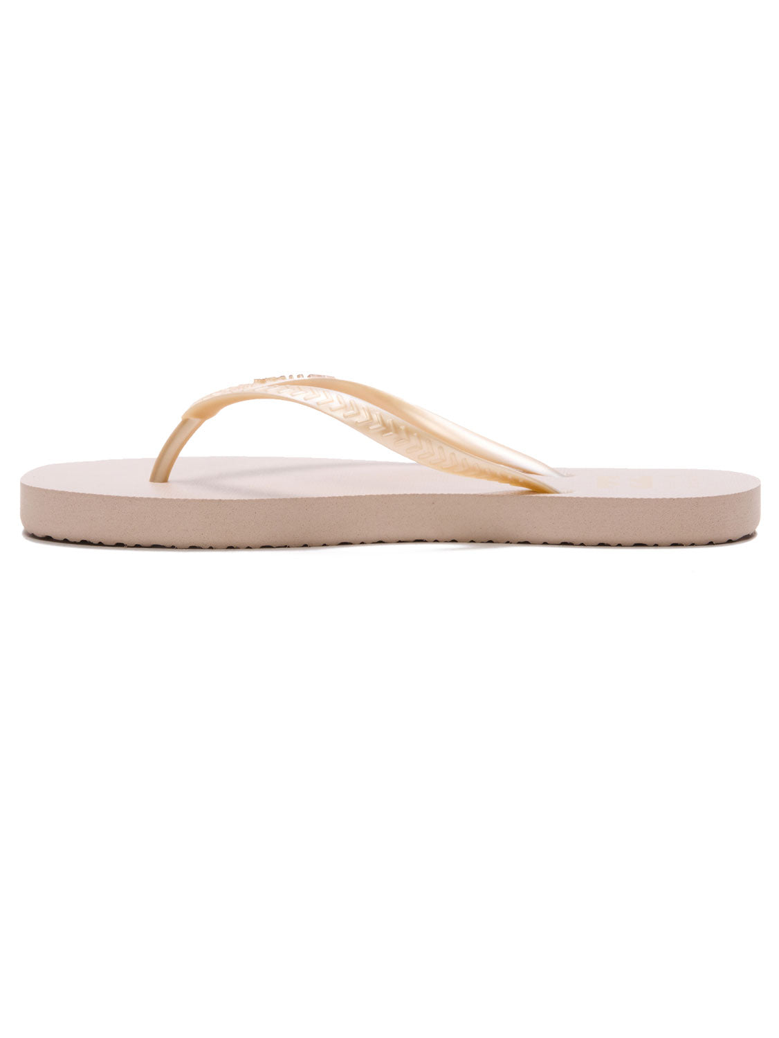 Billabong Ladies Fiji Square Toe Flip Flop