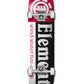 Element Section 8.0" x 31.75" Complete Skateboard