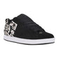 DC Ladies Court Graffik Shoe