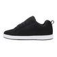 DC Ladies Court Graffik Shoe