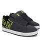 DC Men's Court Graffik Shoe
