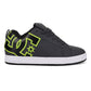 DC Men's Court Graffik Shoe