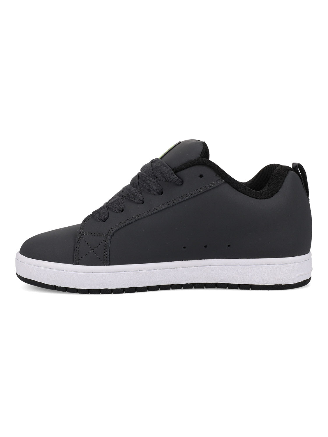 DC Men's Court Graffik Shoe