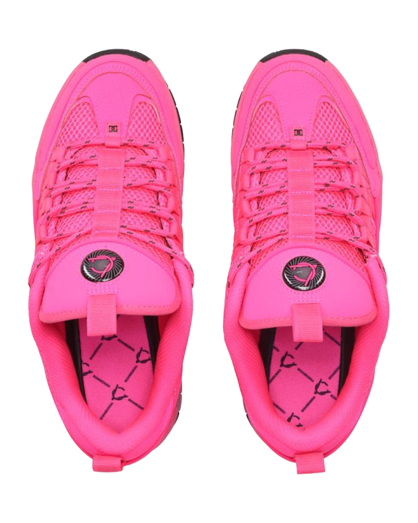 DC Men's Lucien Shoe