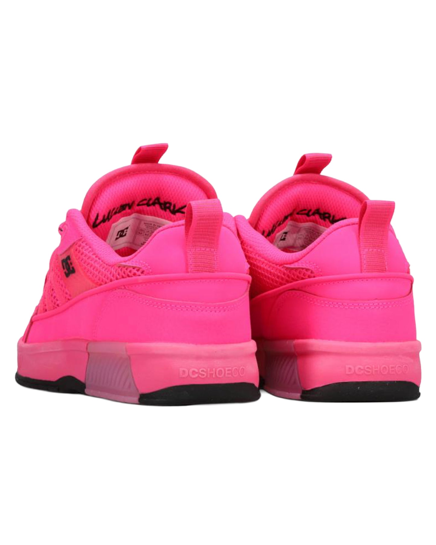 DC Men's Lucien Shoe