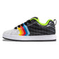 DC Men's 43i Court Graffik Shoe