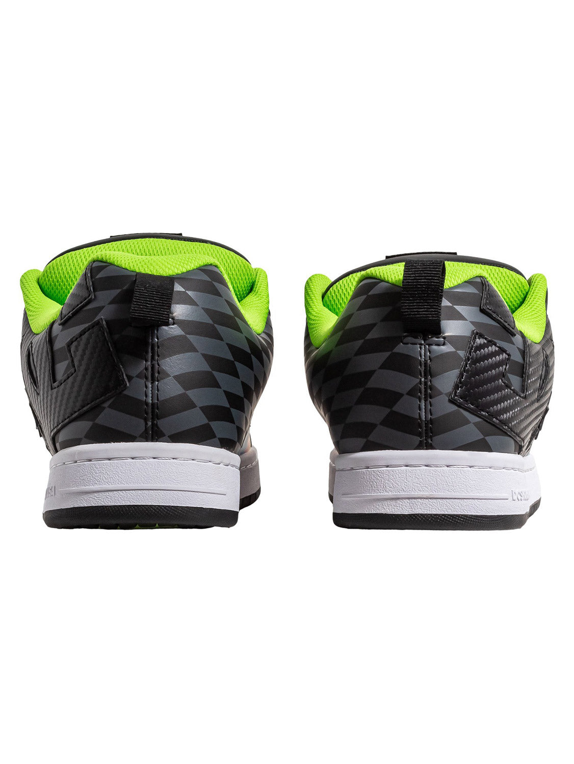DC Men's 43i Court Graffik Shoe