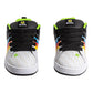 DC Men's 43i Court Graffik Shoe