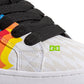 DC Men's 43i Court Graffik Shoe