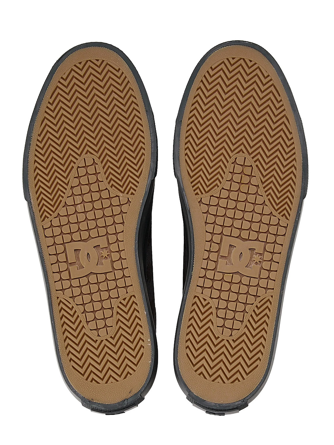 DC Men's 43i Manual Shoe