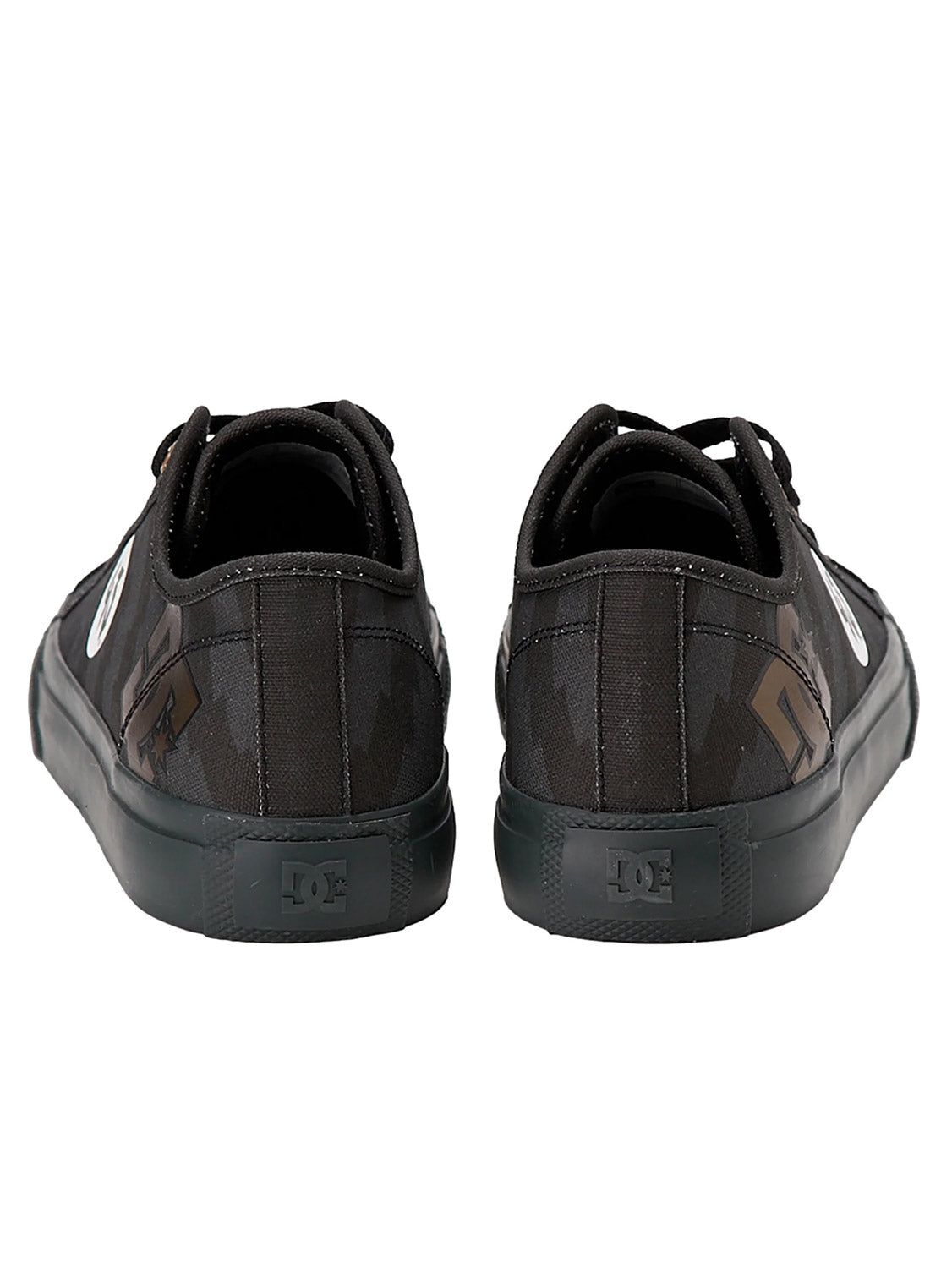 DC Men's 43i Manual Shoe