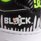 DC Men's 43i Manteca 4 Shoe