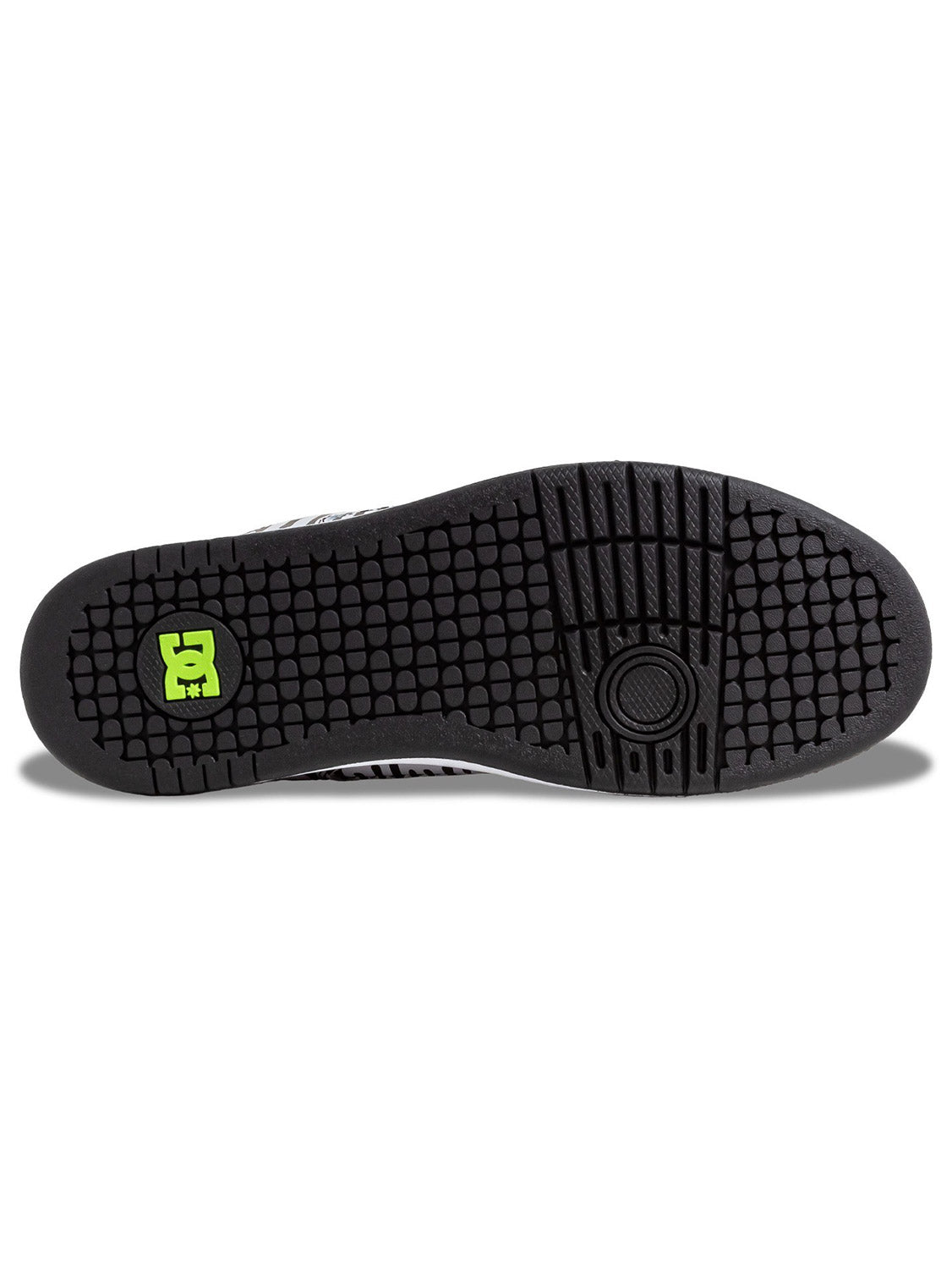 DC Men's 43i Manteca 4 Shoe