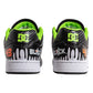 DC Men's 43i Manteca 4 Shoe