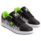 DC Men's 43i Manteca 4 Shoe